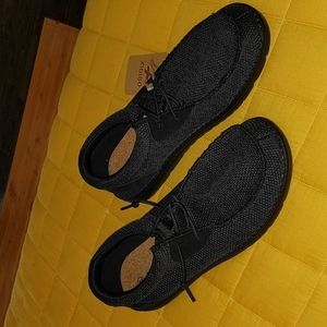 Men's loafer slip-on walking shoes